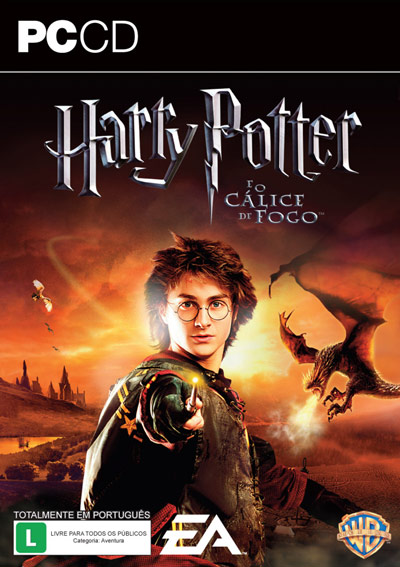 Harry Potter E O Cálice De Fogo - RioMar Aracaju Online