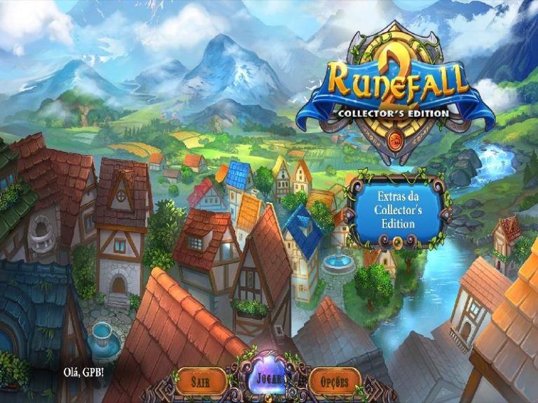does runefall have an end